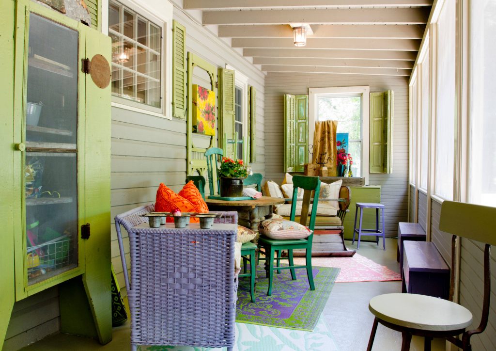 Photo: Rikki Snyder © 2015 Houzz