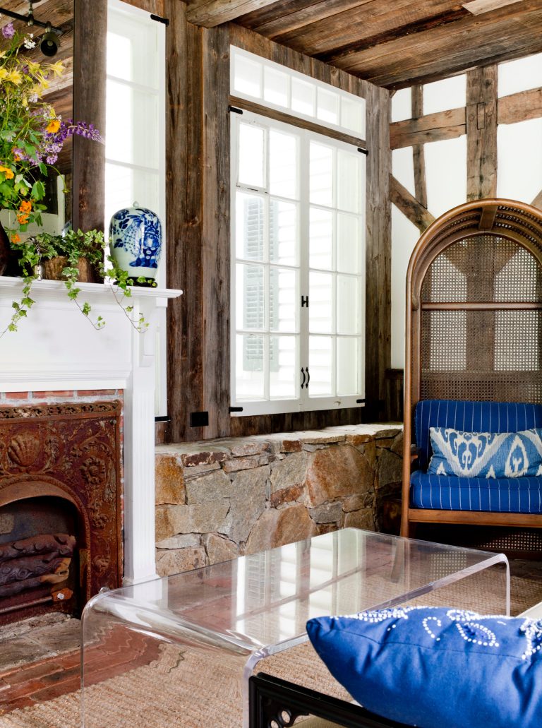 Photo: Rikki Snyder © 2015 Houzz