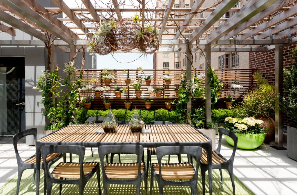 Photo: Rikki Snyder © 2016 Houzz