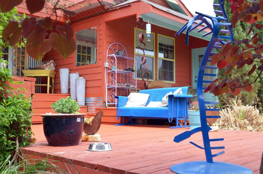 Photo: Sarah Greenman © 2014 Houzz