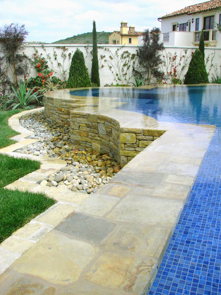 Photo by: Drew Sivgals AMS Landscape Design Studios, Inc.