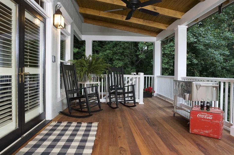 Photo by Gregg Willett