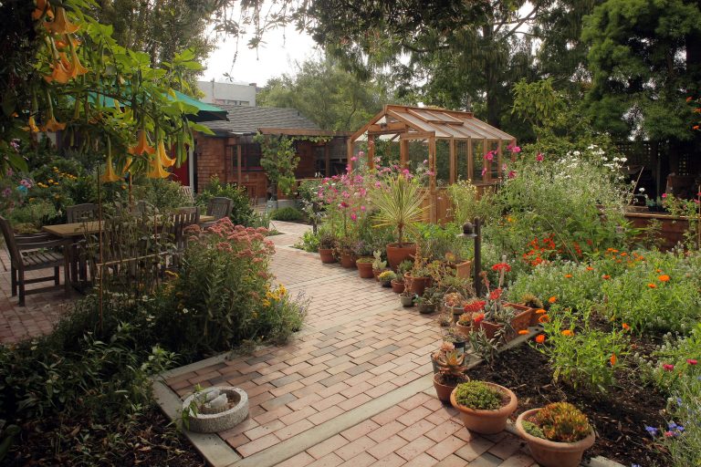 Photo by Langdon Clay