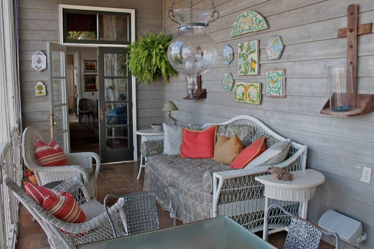 Photo by Lauren Mikus © 2012 Houzz