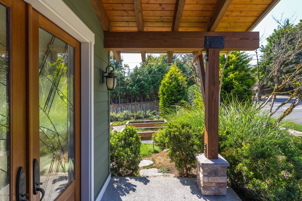 Photo by Nathan Supakul at Walkintour Seattle