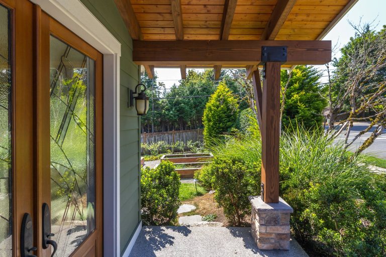 Photo by Nathan Supakul at Walkintour Seattle