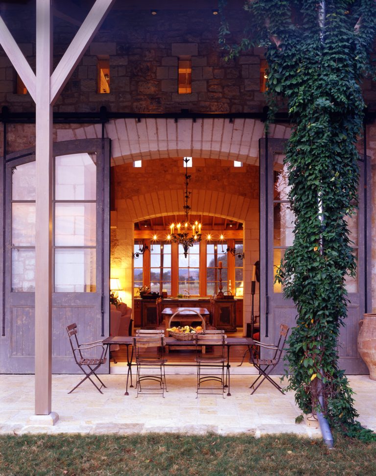 Photo by Peter Vitale