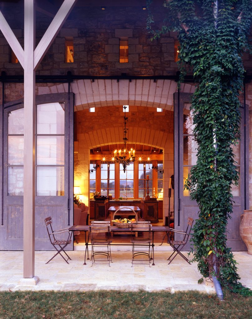 Photo by Peter Vitale