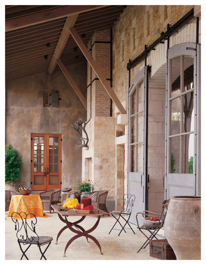 Photo by Peter Vitale