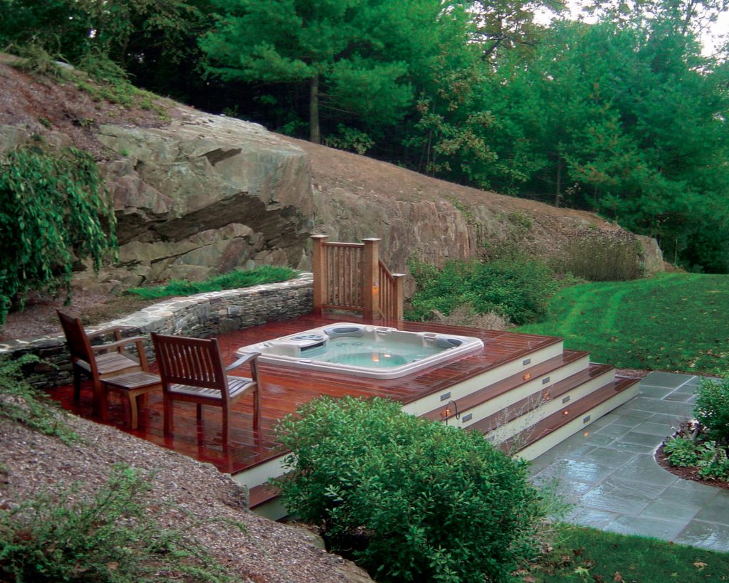 Photo by Sundance® Spas