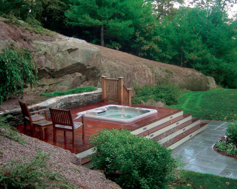 Photo by Sundance® Spas