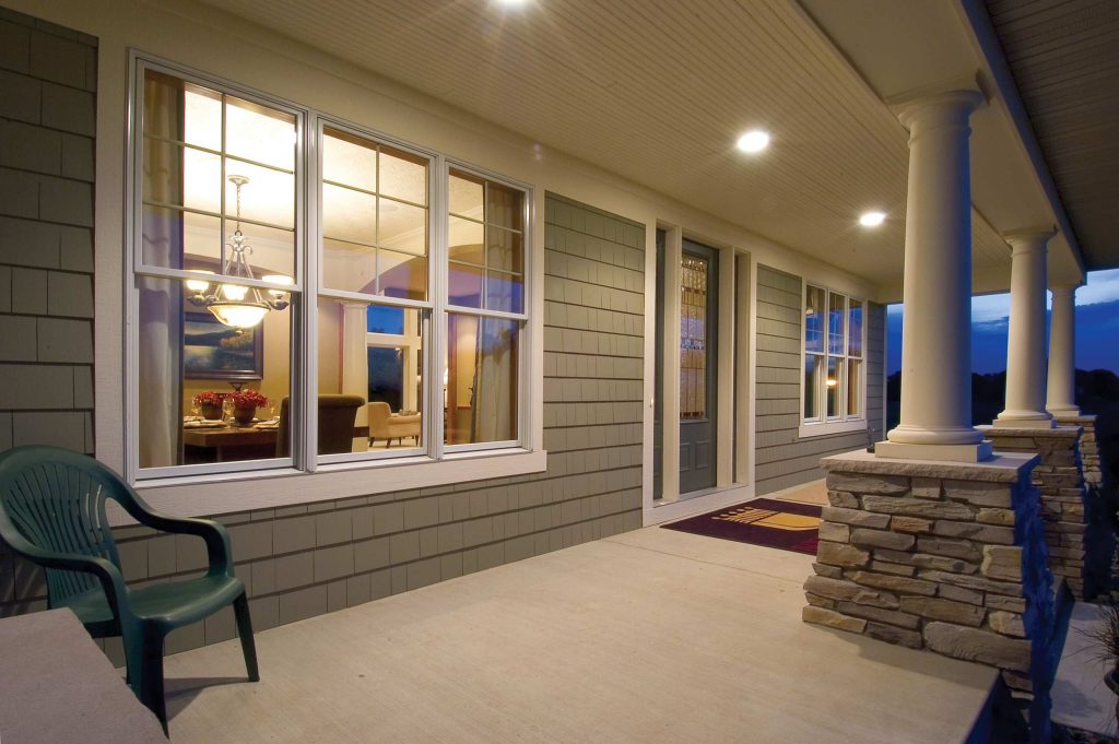 Photo courtesy of Royal Oaks Design and can be found on houseplansandmore.com