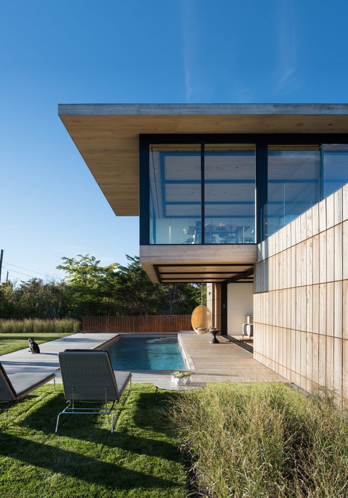 Photo credit: Bates Masi + Architects