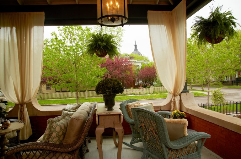 Photographed by Jill Greer