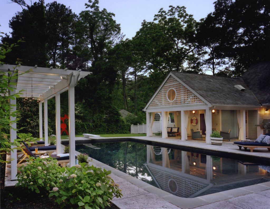 Photographer: Anice Hoachlander from Hoachlander Davis Photography, LLC Principal Architect: Anthony "Ankie" Barnes, AIA, LEED AP Project Architect: Daniel Porter