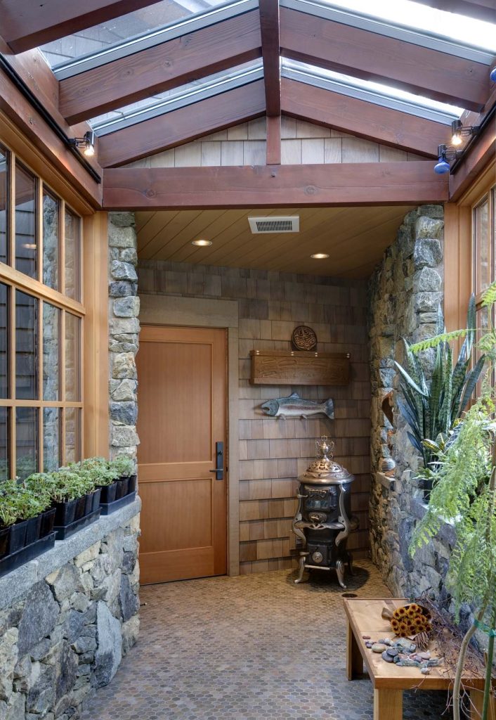 Photographs are Courtesy of Doug Scott