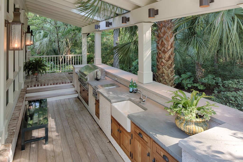 Photographs by Wayne Moore