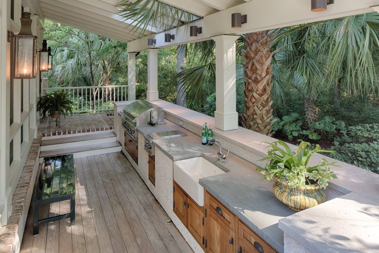 Photographs by Wayne Moore