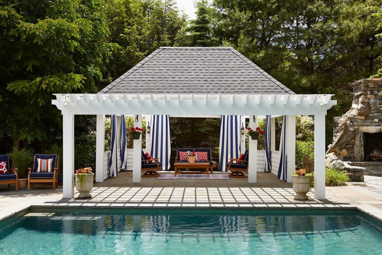 Photography Credit: Paul Johnson Architect : Robert M Berger