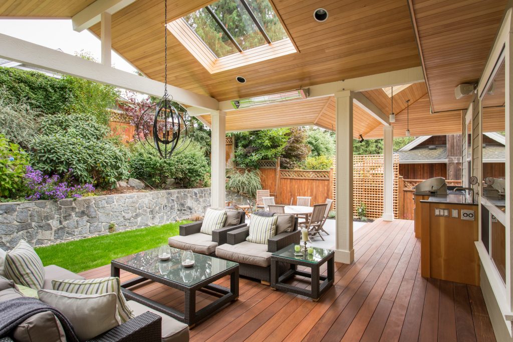 Photography: David Sutherland Builder: Delmotte Renos