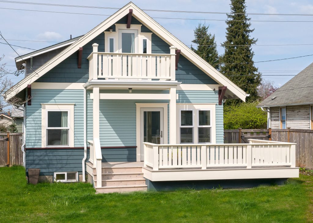 Photography: Dawn Fast, AKBD, R4 Construction