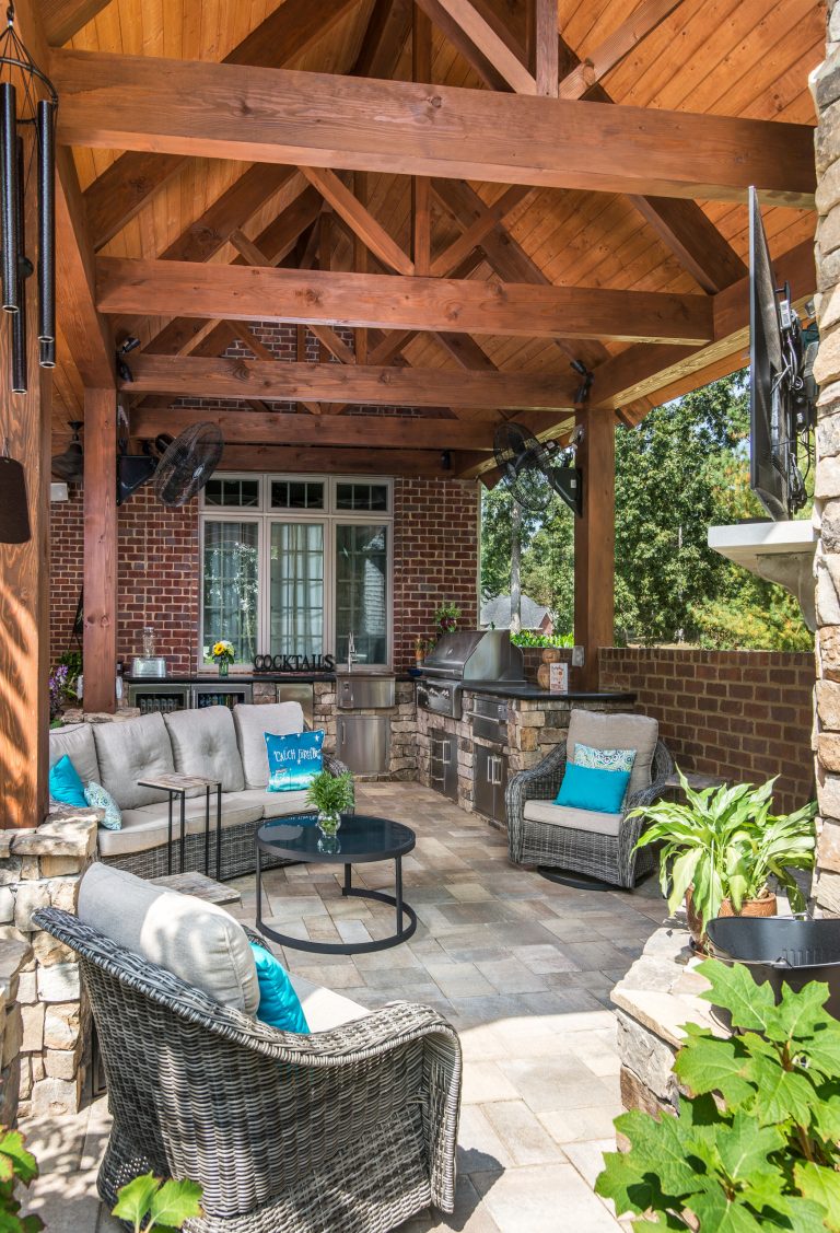 Photography: Garett + Carrie Buell of Studiobuell/ studiobuell.com