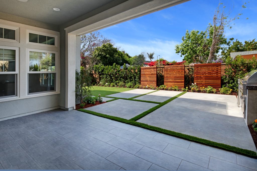Photography: Jeri Koegel / Landscape Design: Elaine Iverson