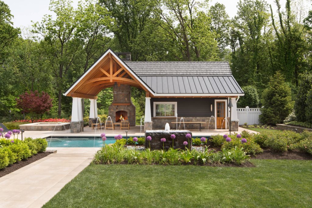 Photography: Morgan Howarth. Landscape Architect: Howard Cohen, Surrounds Inc.