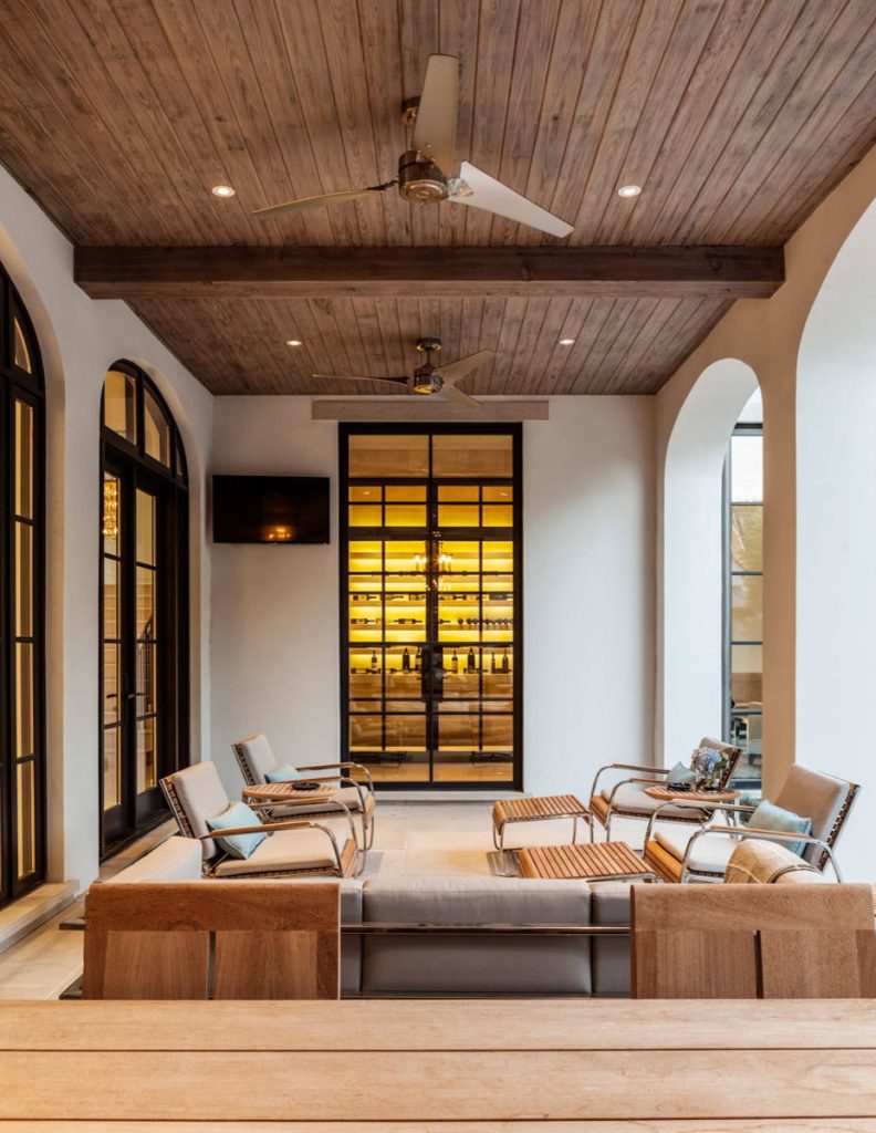 Photography: Nathan Schroder