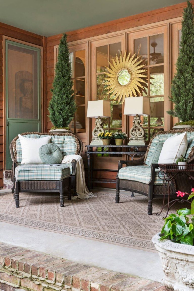 Photography: Rett Peek