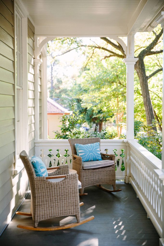 Photography by Anna Routh