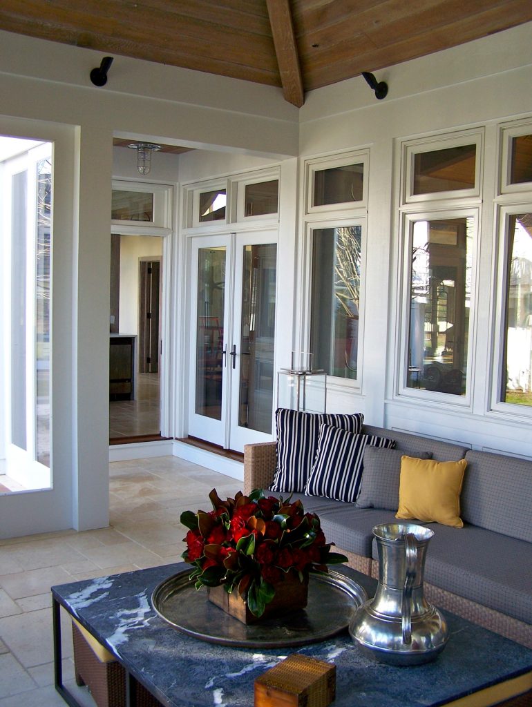 Photography by Dwayne Van Horn, AIA