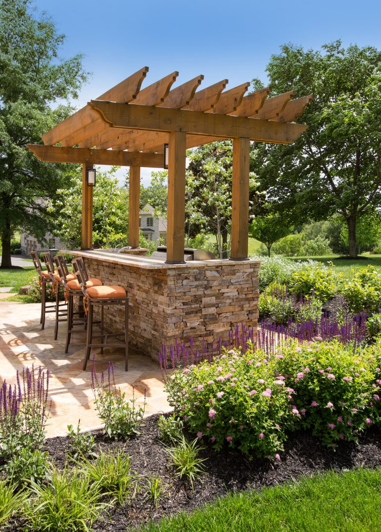 Photography by Greg Hadley Photography. Outdoor dining or intimate gatherings or to extend your outdoor living.