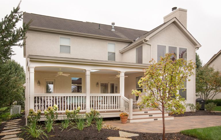 Photography by: John Evans