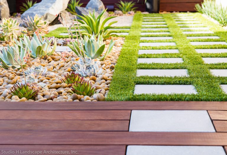 Photography by Studio H Landscape Architecture. Post processing by Isabella Li.