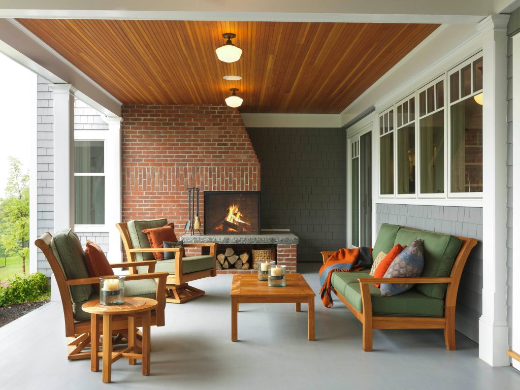 Photography by Susan Teare • www.susanteare.com Architect: Haynes & Garthwaite Redmond Interior Design