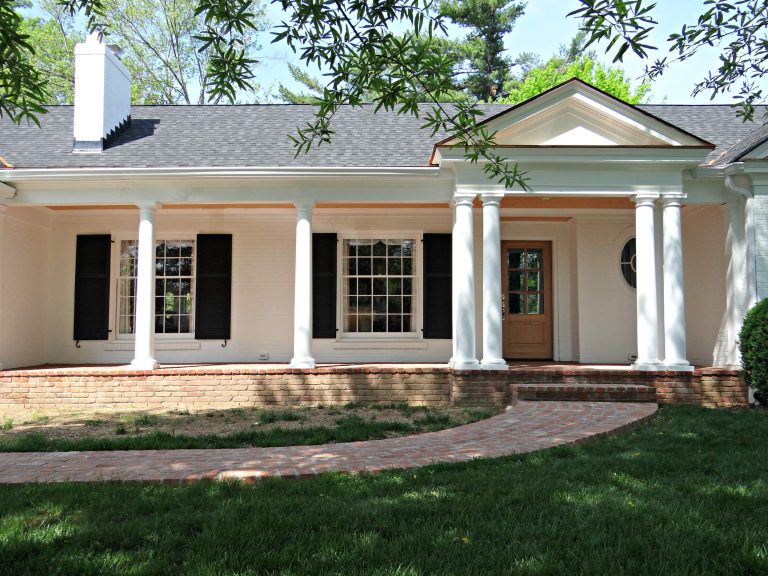 Photos by Ben Tyler Building & Remodeling