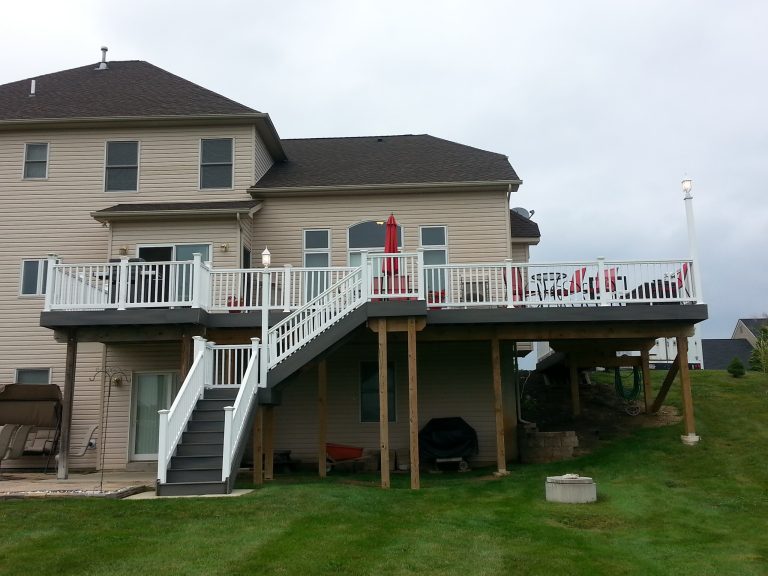 Photos by Clark's Home Services