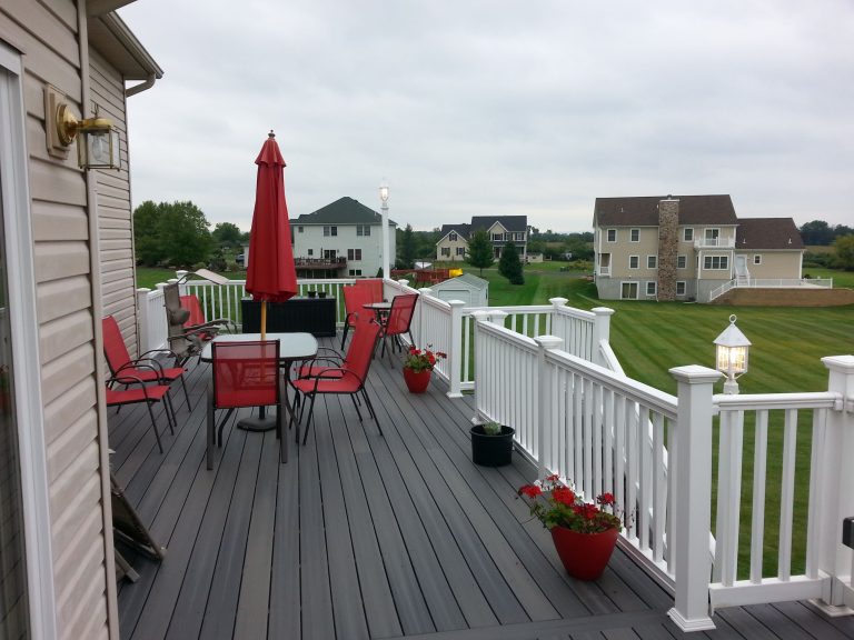 Photos by Clark's Home Services