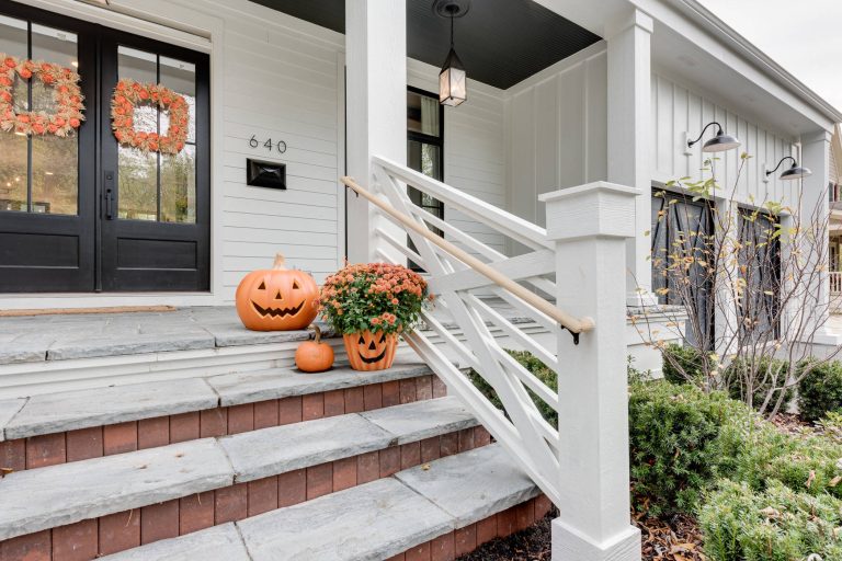 Picture Perfect House