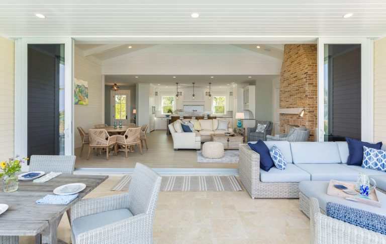 Planning and project management--Lisa Teague Interior design, furnishings, and styling--Lisa Teague Photo--Jimmy White