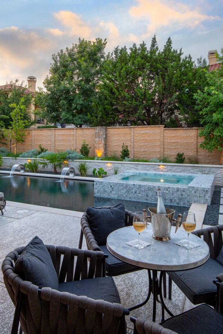 Pool photo in Austin