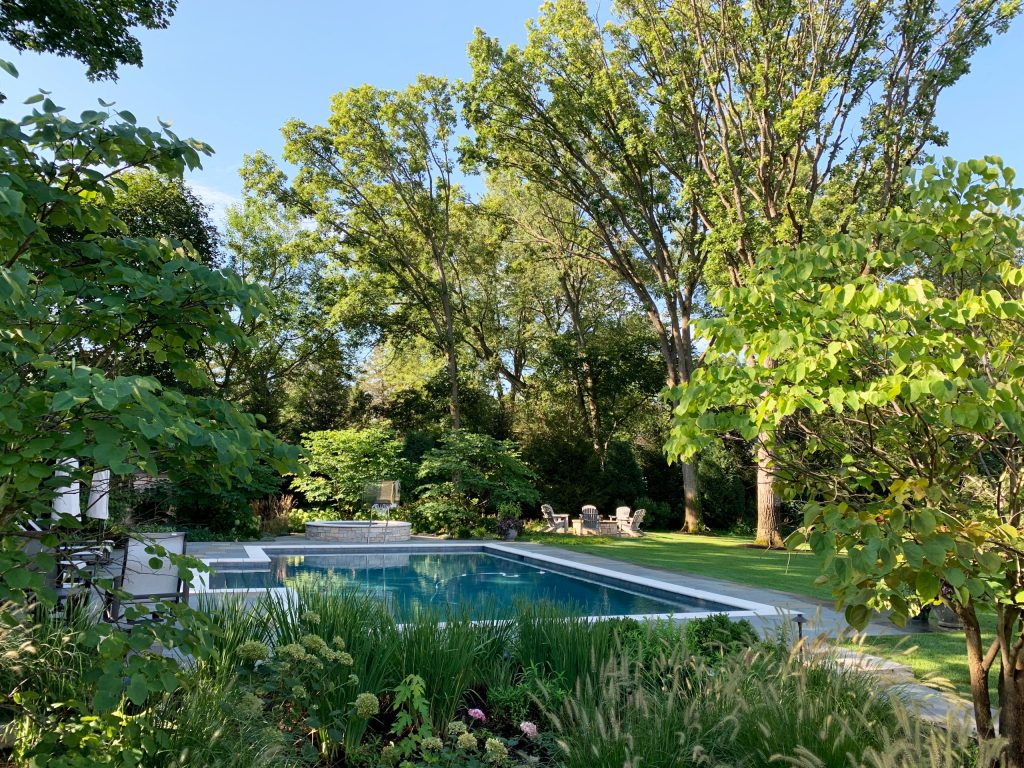 Pool - pool idea in Chicago