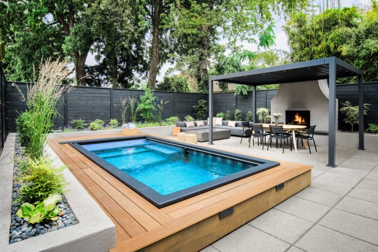 Pool - pool idea in Portland