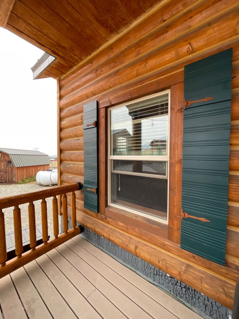 Porch idea by User | Outdoor Photos | Porch | Landscaping | Landscape Design | Outdoor Living Space | Porch Design Ideas | Outdoor Living Space Ideas | Backyard Design