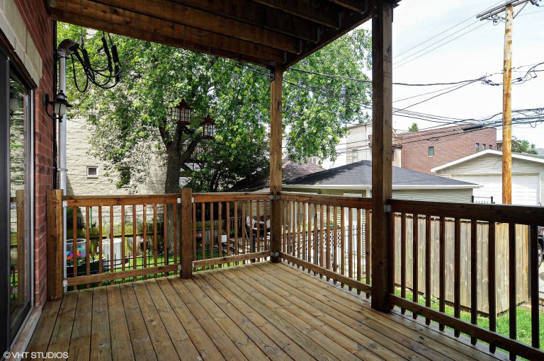 Porch idea in Chicago by Keilman & Sikora Construction Co Inc. | Outdoor Photos | Porch | Landscaping | Landscape Design | Outdoor Living Space | Porch Design Ideas | Outdoor Living Space Ideas | Backyard Design