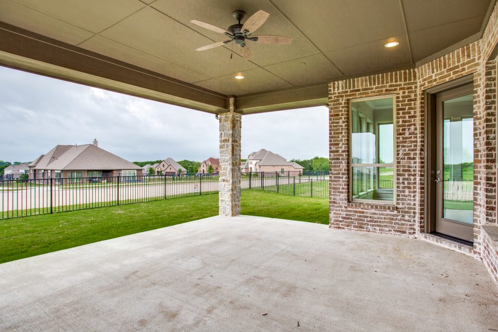 Porch idea in Dallas by Gutman Custom Homes | Outdoor Photos | Porch | Landscaping | Landscape Design | Outdoor Living Space | Porch Design Ideas | Outdoor Living Space Ideas | Backyard Design