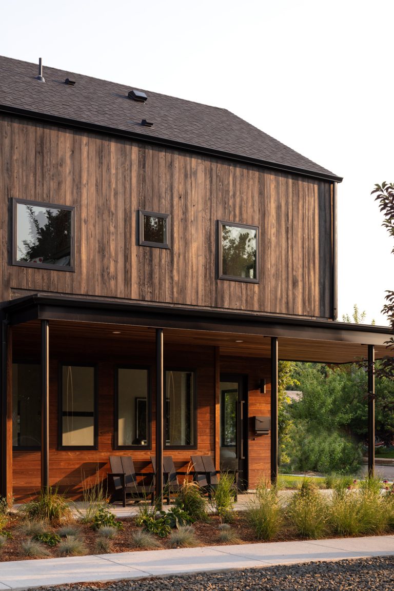 Porch idea in Denver by Uneek Image | Outdoor Photos | Porch | Landscaping | Landscape Design | Outdoor Living Space | Porch Design Ideas | Outdoor Living Space Ideas | Backyard Design