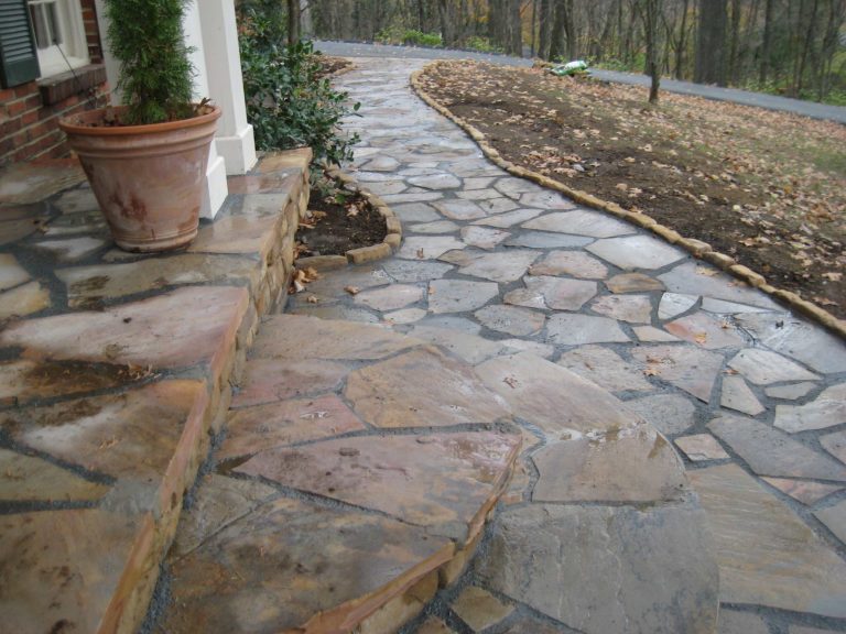 Porch idea in Nashville by White Pines Building Group | Outdoor Photos | Porch | Landscaping | Landscape Design | Outdoor Living Space | Porch Design Ideas | Outdoor Living Space Ideas | Backyard Design