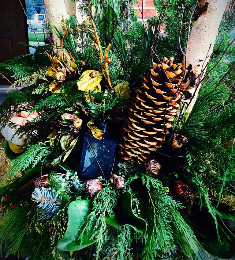 Porch idea in Omaha by Eden Artistry | Outdoor Photos | Porch | Landscaping | Landscape Design | Outdoor Living Space | Porch Design Ideas | Outdoor Living Space Ideas | Backyard Design